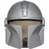 Hasbro Star Wars Mandalorianska Elektronická maska frázami F5378