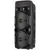 Kruger&Matz KM0557 Prenosný bezdrôtový Bluetooth reproduktor Music Box Maxi, 10 W, čierny