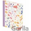 Floral Sketch Book - Arcturus Publishing Limited