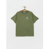 Antihero Lil Pigeon (military green) M, zelená