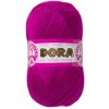 Madame Tricote Paris Dora - 047 Purpurová