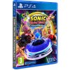 Sonic Racing: CrossWorlds - PS4 (5055277056354)