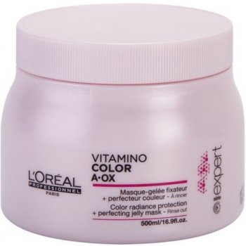 L'Oréal Expert Vitamino Color AOX Mask 500 ml