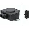 HELLA Snímač polohy żkrtiacej klapky 6PX008476-341