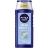 Nivea Fresh Power pánsky šampón na vlasy 250 ml