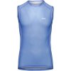 POC Essential Layer Vest Bazzite Blue