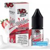 IVG Salt Strawberry Jam Yoghurt 10 ml 10 mg