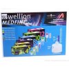 Wellion Medfine plus Penneedles Ihla 12 mm 100 ks