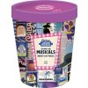 50 Must-See Musicals Bucket List 1000-Piece Puzzle