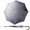 Doppler Carbonsteel Lang AC Golden - dámsky holový vystreľovací dáždnik
