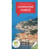 WF Chorvatské pobřeží s mapou, 1.vyd. / průvodce na cesty - Marek Podhorský