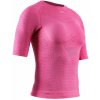 X BIONIC® EFFEKTOR SHIRT SS WMN NEO PINK X WHITE
