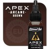 Eternal Ink APEX - Arcane Brown 30ml - exp. 02/26