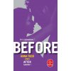 After 07 (Anna Todd)(Brožovaná)