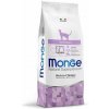 MONGE Natural Superpremium Sterilised 10kg suché krmivo s kuracím pre dospelé, sterilizované mačky