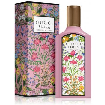 Gucci Flora Gorgeous Gardenia parfumovaná voda dámska 100 ml