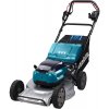 Makita DLM533Z cordless lawn mower