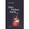 Děti Václava Havla - Marek Přibil