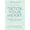 Detox Your Heart (Valerie Mason-John,Christopher Titmuss)(Brožovaná)