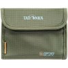 Tatonka Euro wallet RFID B olive peňaženka