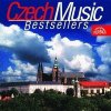 Various: Czech Music Bestsellers - CD