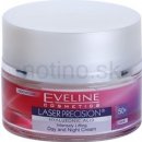 Eveline precíznosť lasera liftingový krém deň/noc pre vek 50+ 50 ml