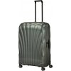 Samsonite C-lite Spinner metalic zelená 123 l