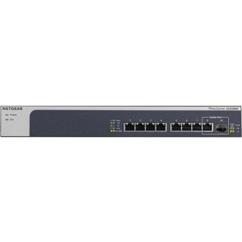 Netgear XS508M