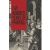 Five Hundred Years Of Printing (S. Steinberg)(Brožovaná)