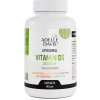 Adelle Davis - Lipozomálny vitamín D3, 60 kapsúl