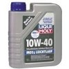 Liqui Moly Liqui Moly 10W-40 MoS2 1L 956279