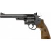 Airsoftový revolver Smith&Wesson M29 6,5