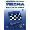 Prisma A1 - Comienza Libro del Profesor + CD - Edinumen