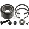 ložisko kolesa - opravná sada FEBI BILSTEIN 03620