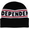 Independent Bar logo beanie Black