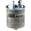 MANN-FILTER PALIVOVÝ FILTER RENAULT 1,5 DCI