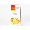 APOTHEKE PREMIER SELECTION ČAJ CITRÓN A ZÁZVOR 20x2 g (40 g)