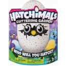 Spin master Hatchimals třpytivá Draggle