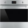 SMEG Classic kombinovaná parná rúra SO6303APX nerez