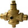 MALGORANI EUROBRASS 142.112.M redukční ventil 6/4