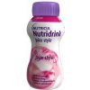 Nutridrink Juice style s jahodovou príchuťou 24 x 200 ml