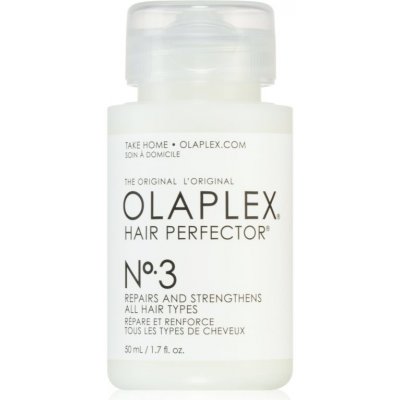 Olaplex N°3 Hair Perfector ošetrujúca starostlivosť pre poškodené a krehké vlasy 50 ml