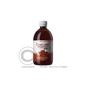 Barny's Cran-Urin Forte 500 ml