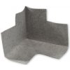 Covernit 3D Vnútorný roh H2O-STOP 110 x 110 x 110 mm