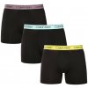 3PACK pánske boxerky Calvin Klein čierne (NB2570A-VT5) XL 120 dní na výmenu alebo vrátenie tovaru!