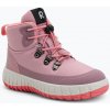 Detské topánky Reima Wetter 2.0 grey pink