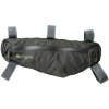 Acepac Triangle Frame Bag MKIII - rámová brašna 2L gray