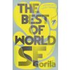 The Best of World SF 3 - Lavie Tidhar