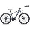 CTM PULZE GX 2025, matná hlbokomodrá perleť veľkosť bicyklov M