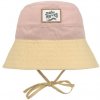 Lassig Sun Protection Fishing Hat vanilla/peach